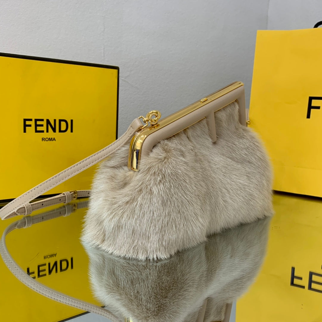 Glami -  Bag - FED - 327