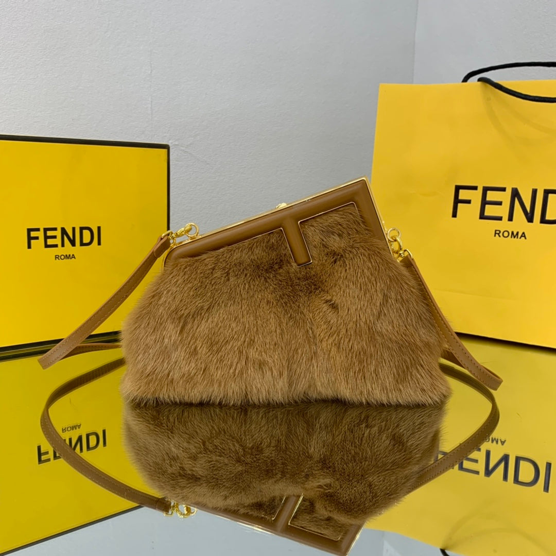 Glami -  Bag - FED - 328