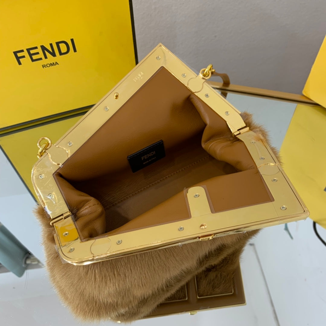 Glami -  Bag - FED - 328