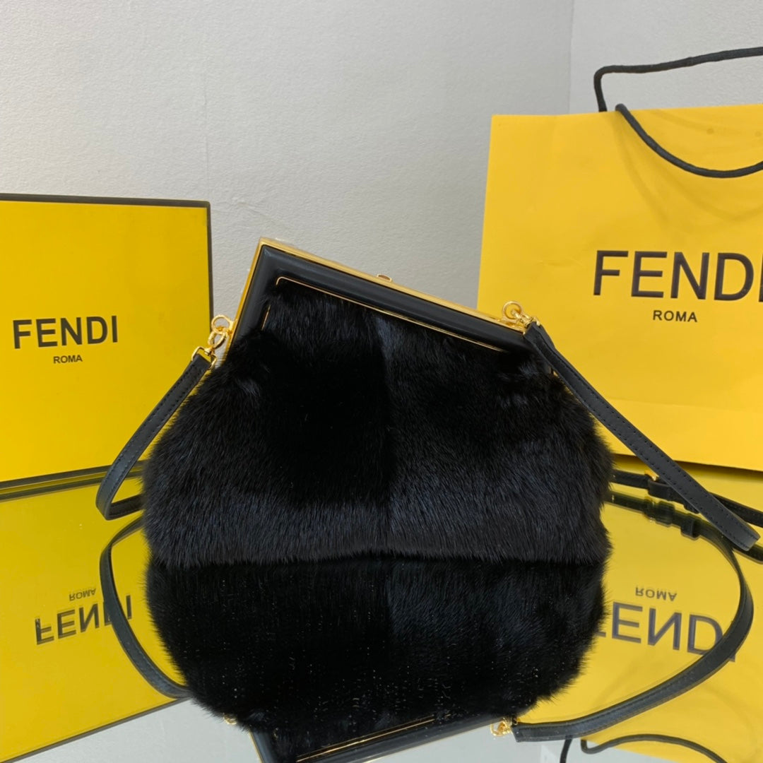 Glami -  Bag - FED - 329