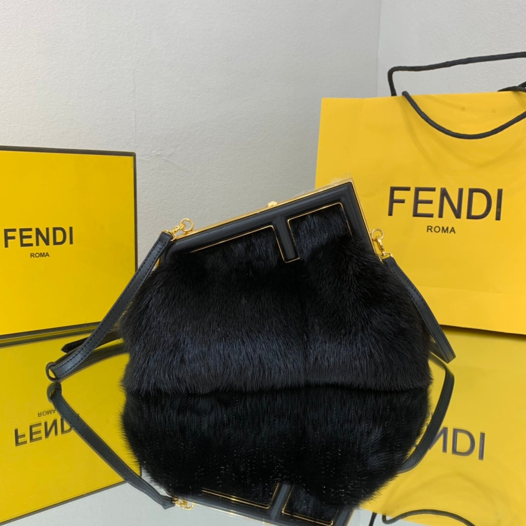 Glami -  Bag - FED - 329