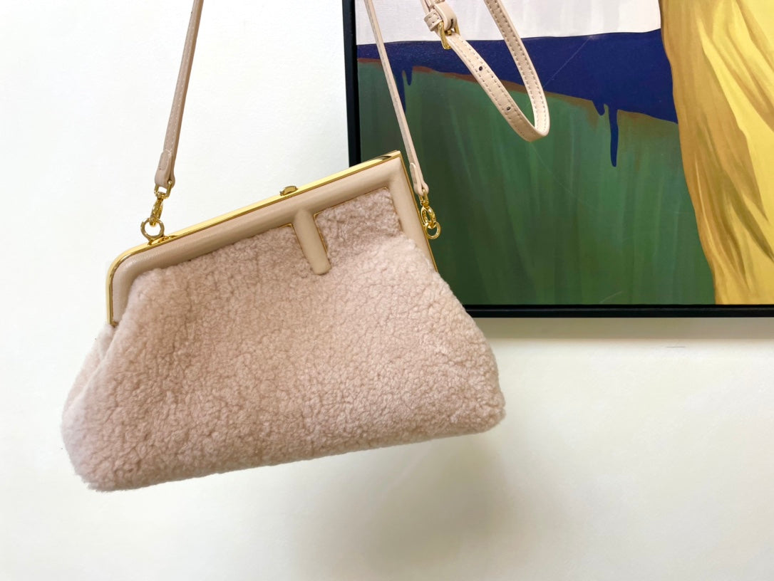 Glami -  Bag - FED - 331