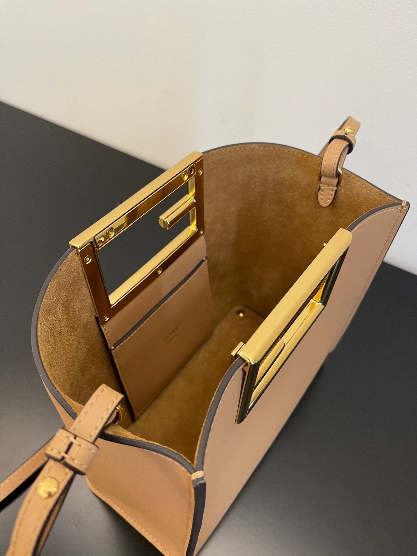 Glami -  Bag - FED - 350