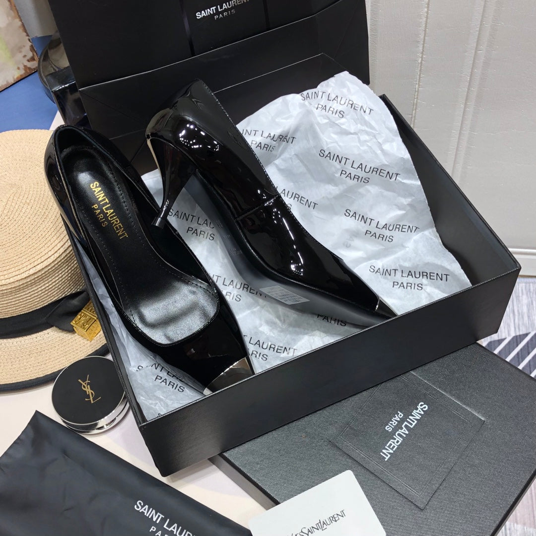 Luxury Shoes Sandals - SL - 414