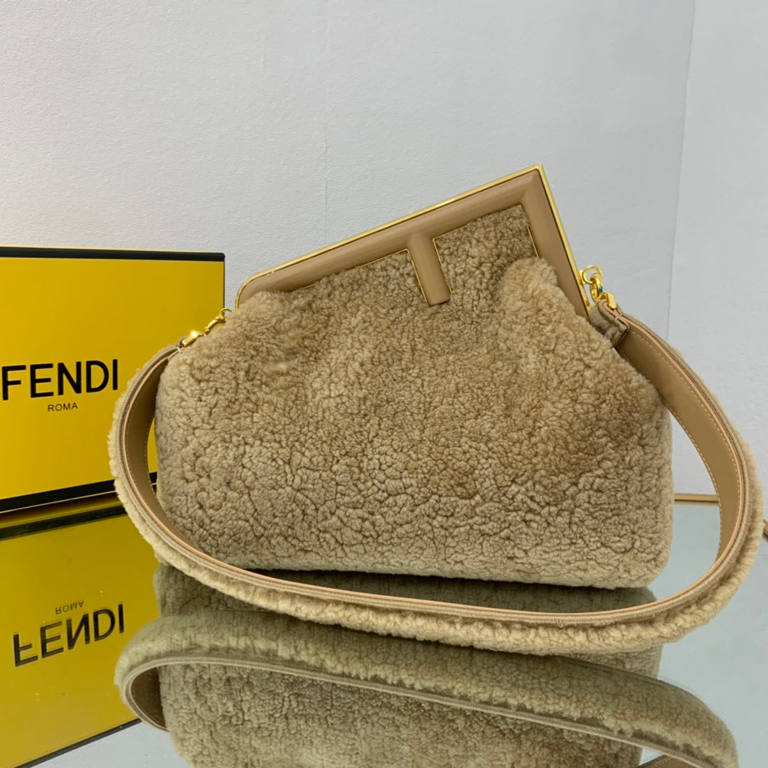 Glami -  Bag - FED - 326