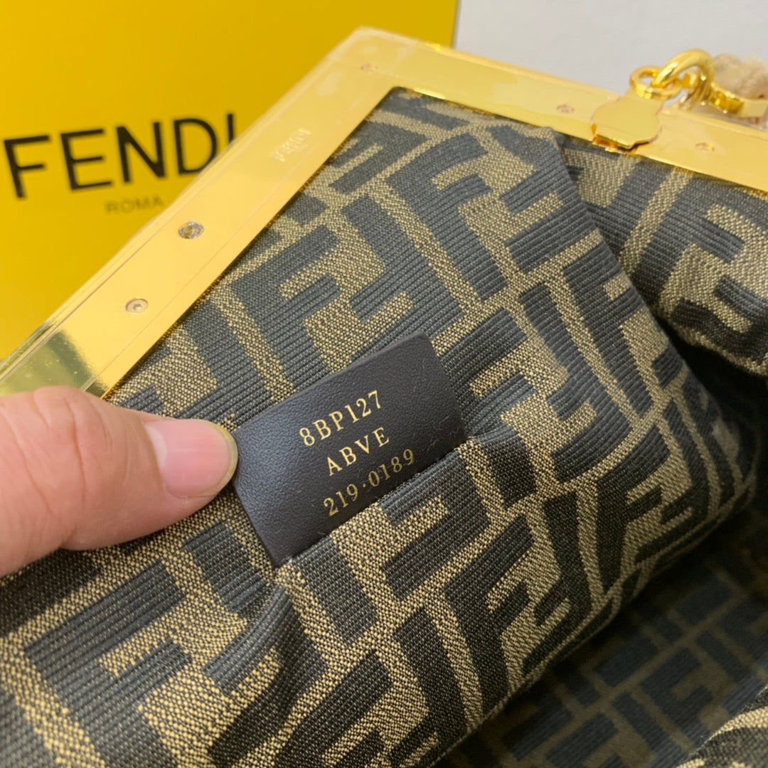 Glami -  Bag - FED - 326