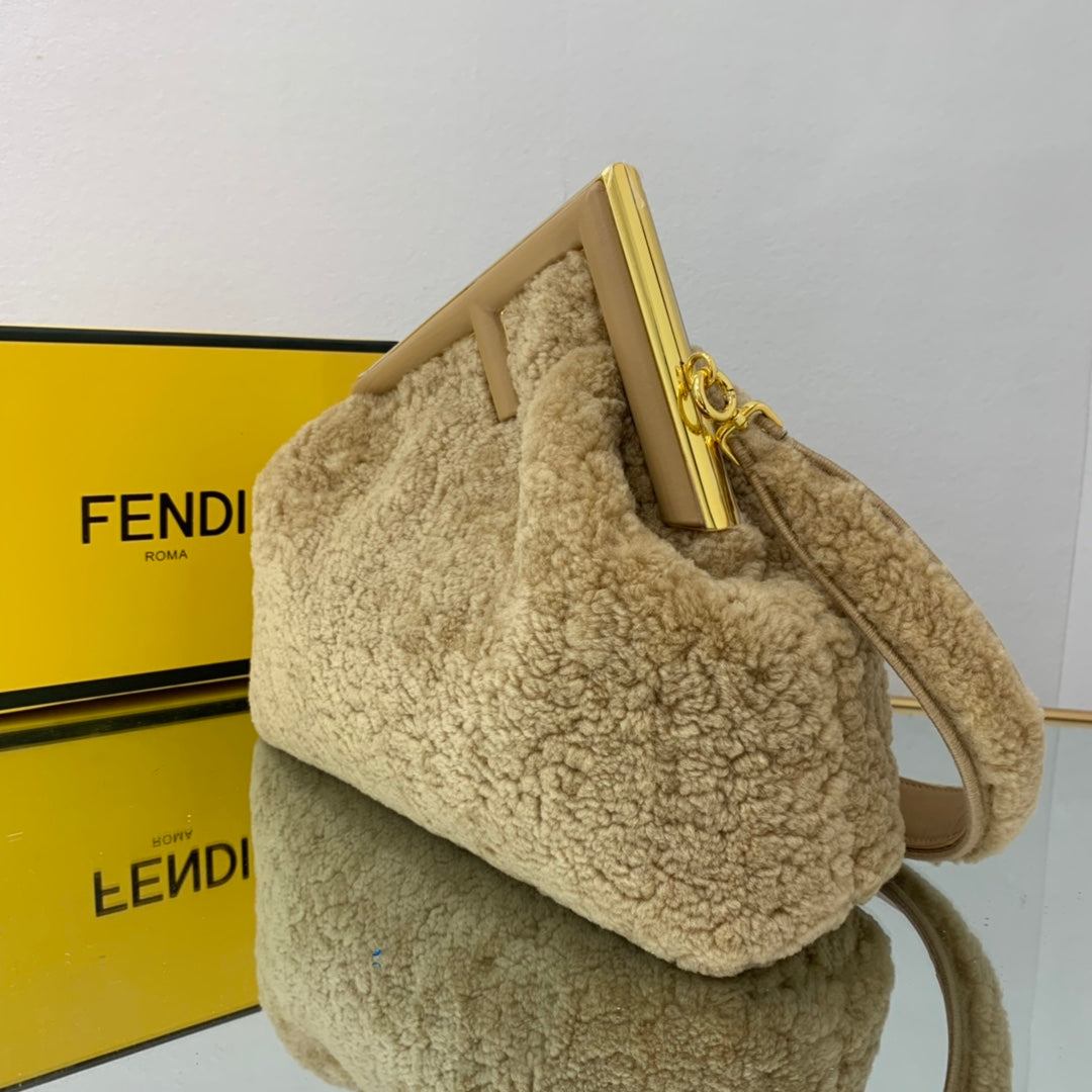 Glami -  Bag - FED - 326