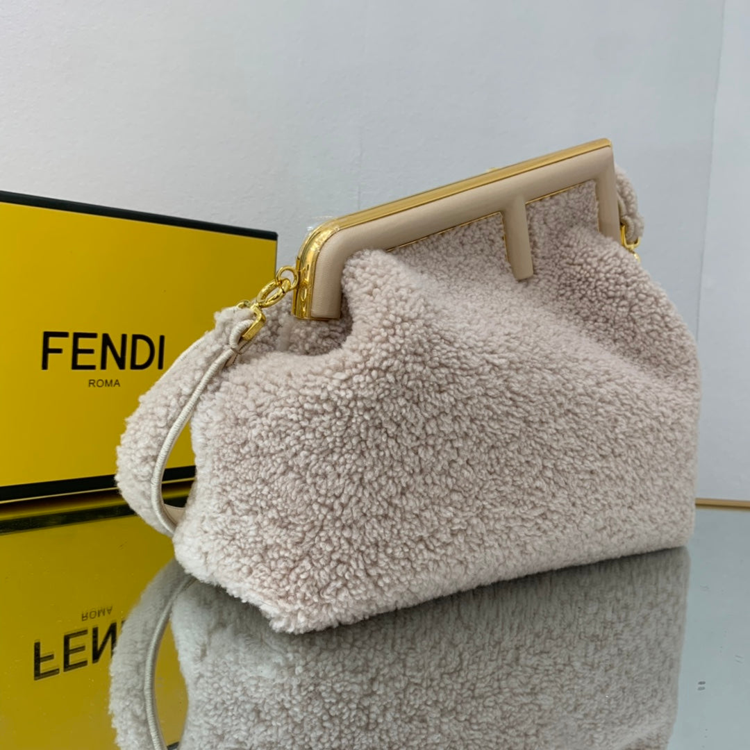 Glami -  Bag - FED - 325