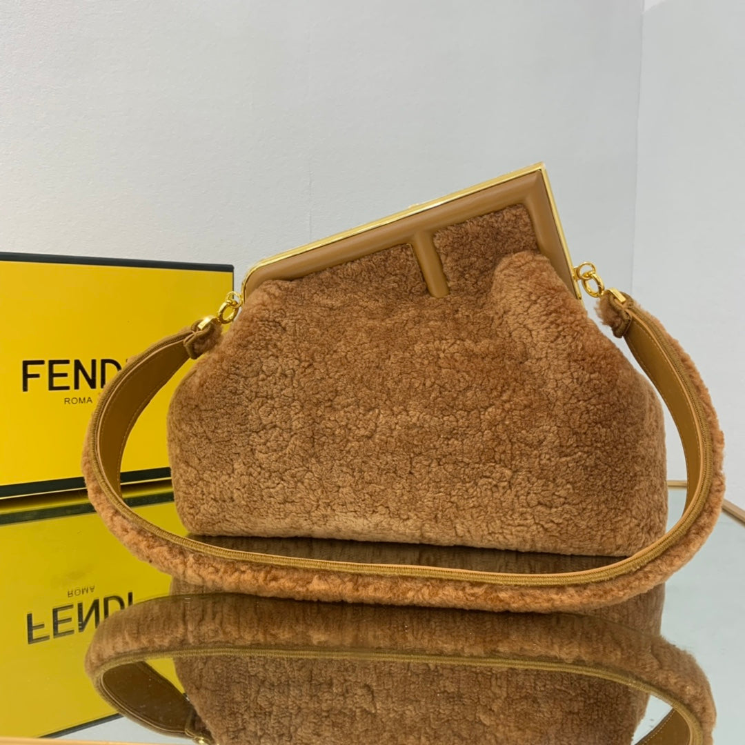 Glami -  Bag - FED - 324