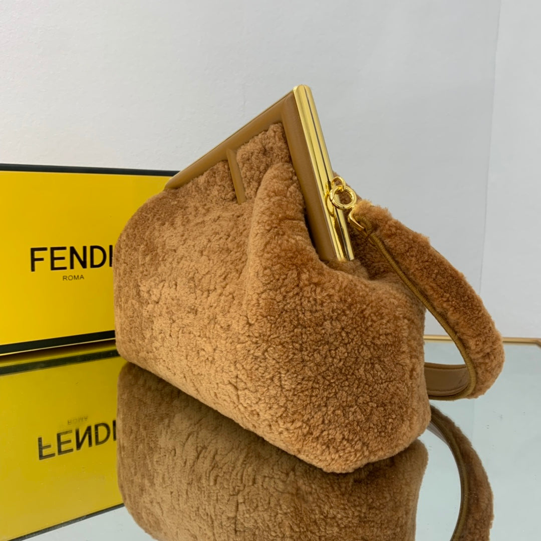 Glami -  Bag - FED - 324