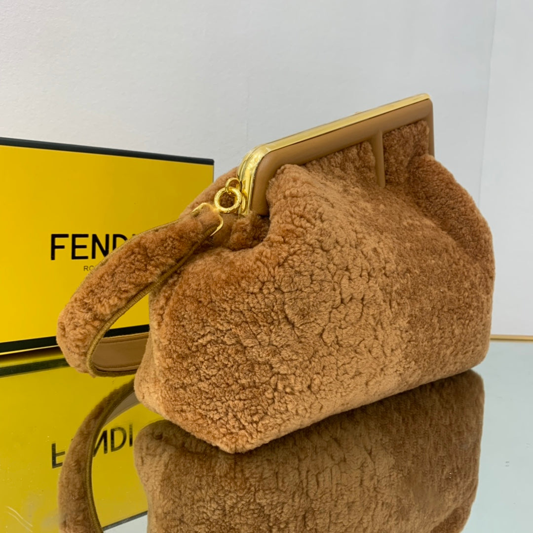 Glami -  Bag - FED - 324