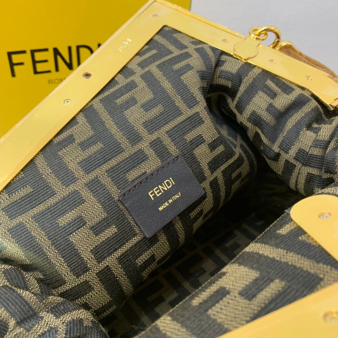 Glami -  Bag - FED - 324