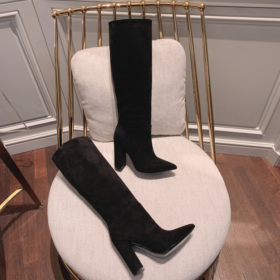 Luxury Shoes Sandals - SL - 402