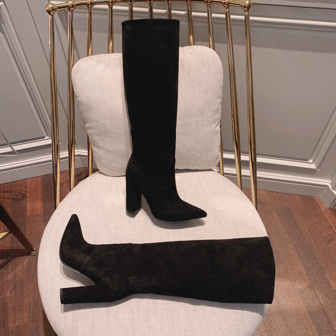 Luxury Shoes Sandals - SL - 402