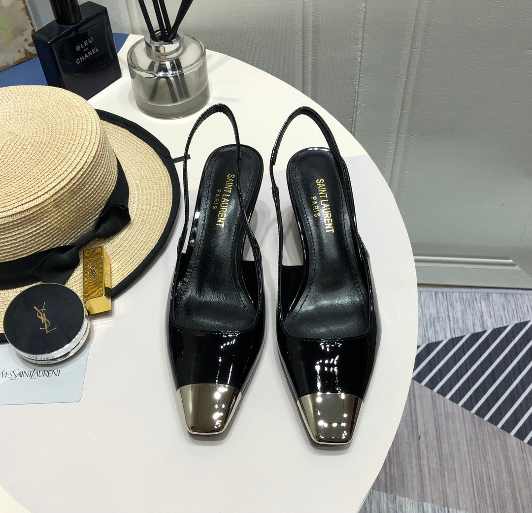 Luxury Shoes Sandals - SL - 415