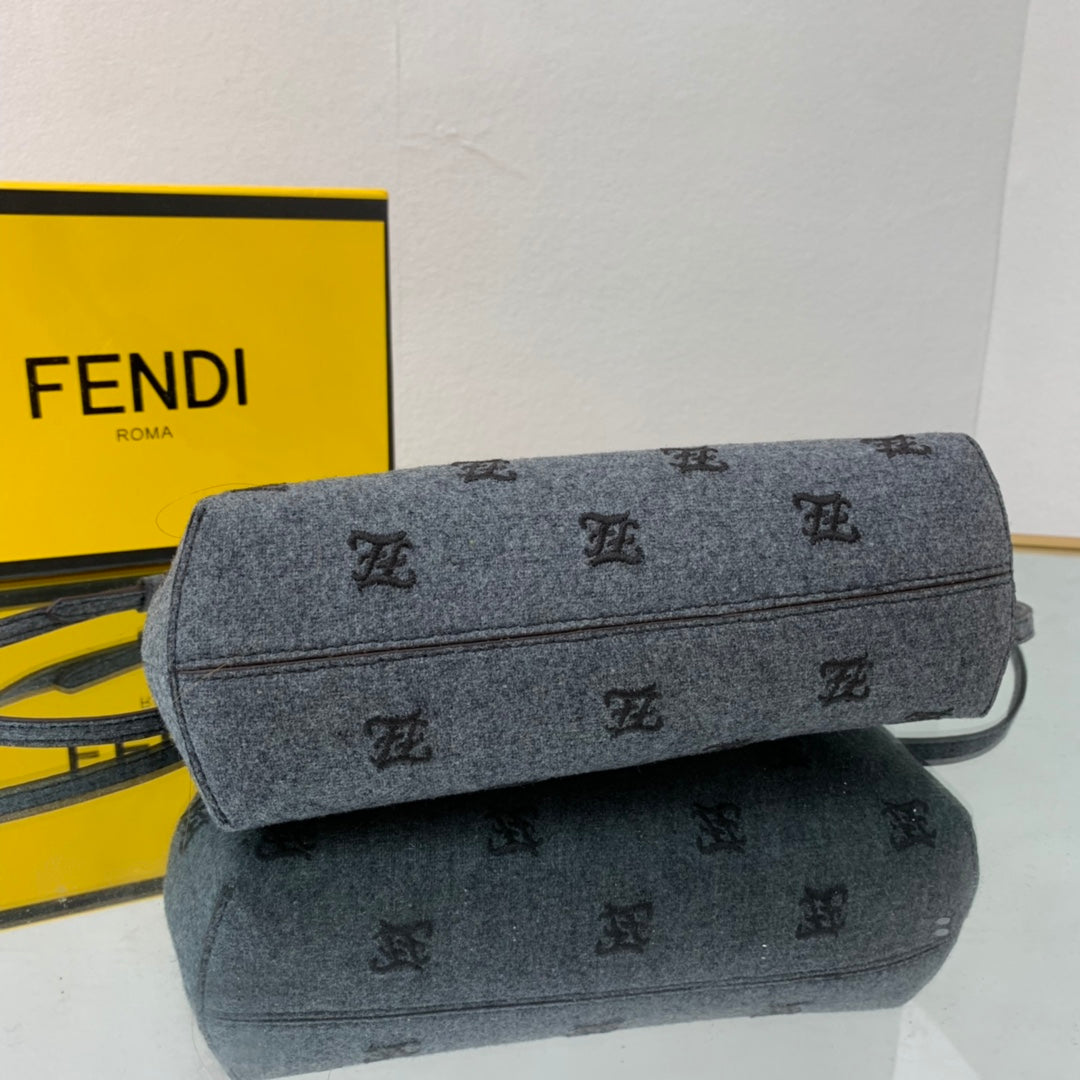 Glami -  Bag - FED - 320