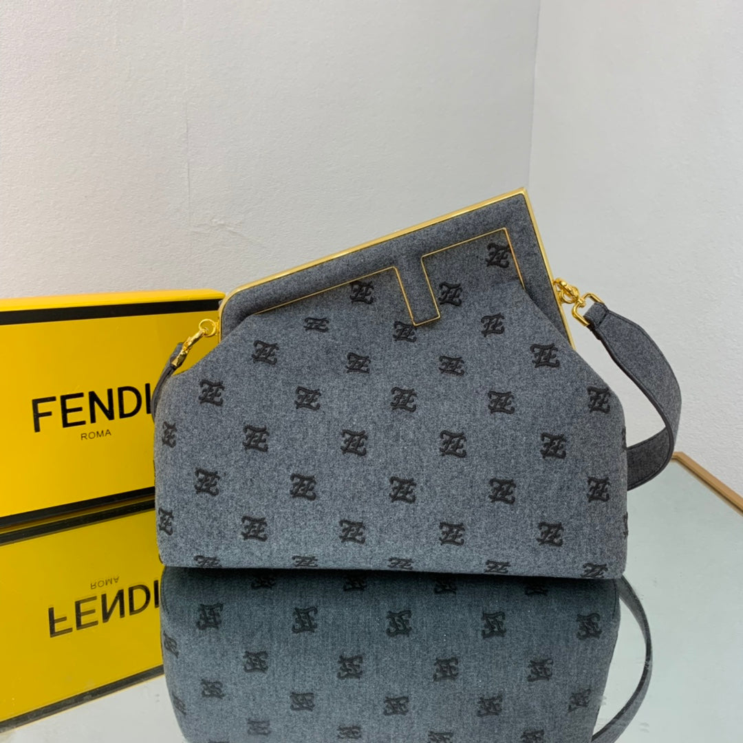 Glami -  Bag - FED - 321