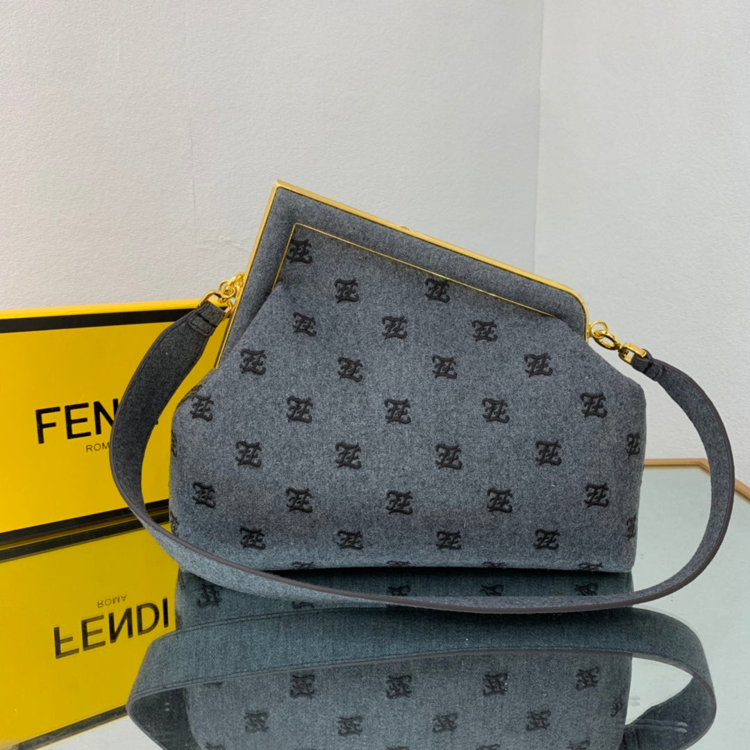 Glami -  Bag - FED - 321