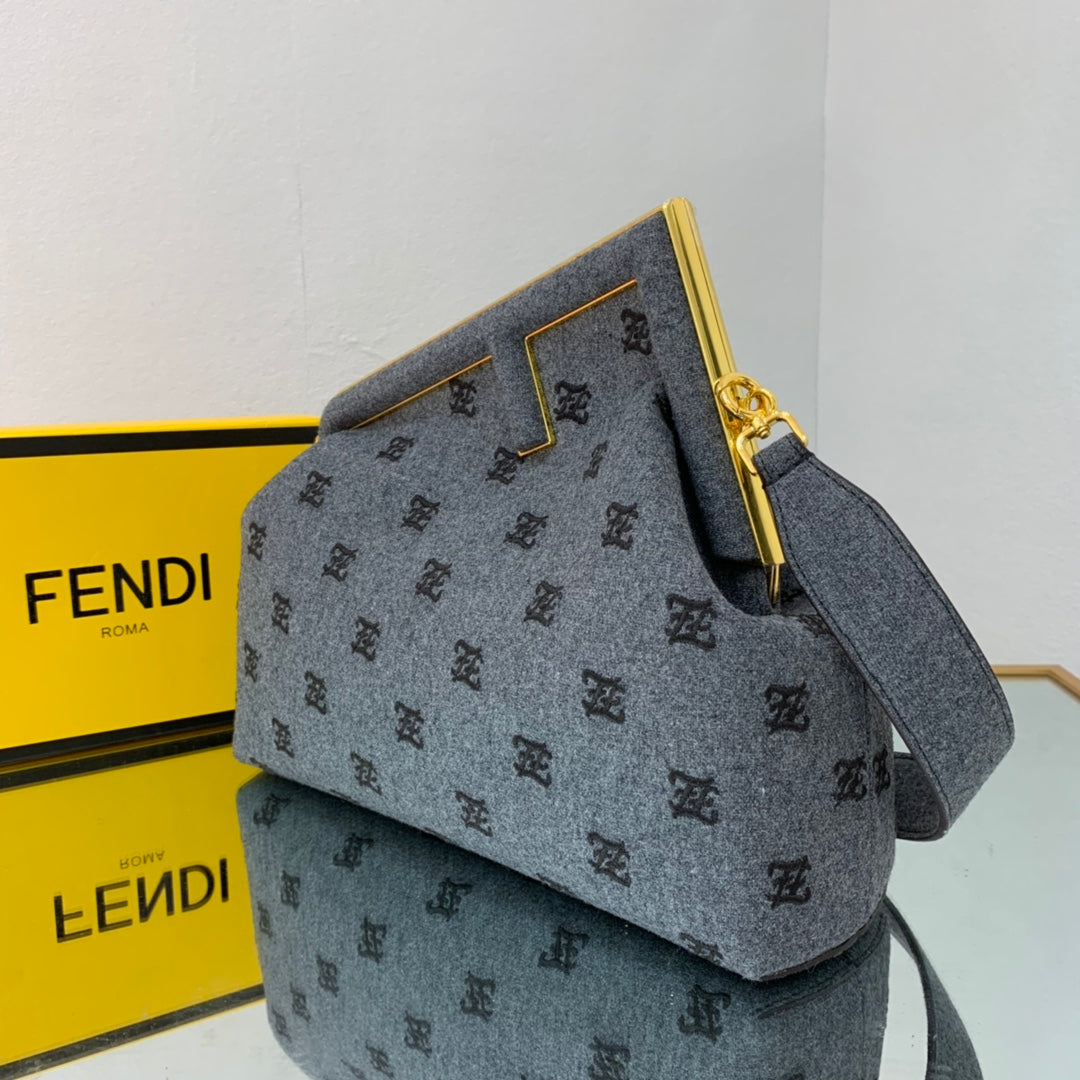 Glami -  Bag - FED - 321