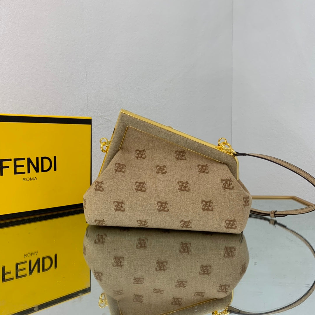 Glami -  Bag - FED - 322