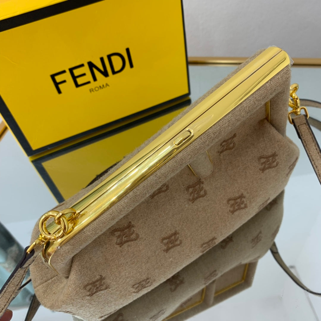Glami -  Bag - FED - 322