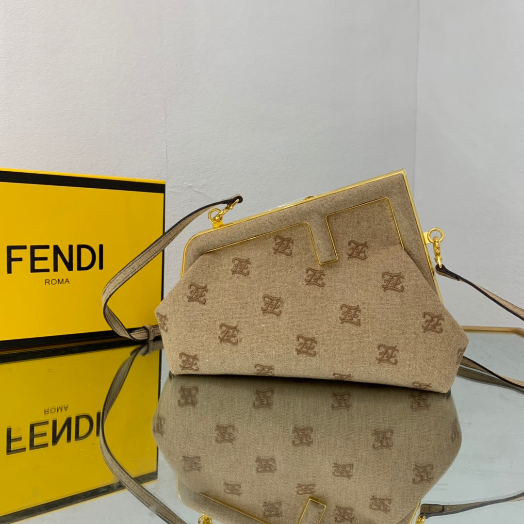 Glami -  Bag - FED - 322