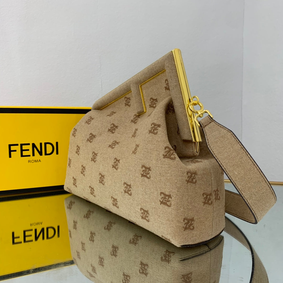 Glami -  Bag - FED - 323