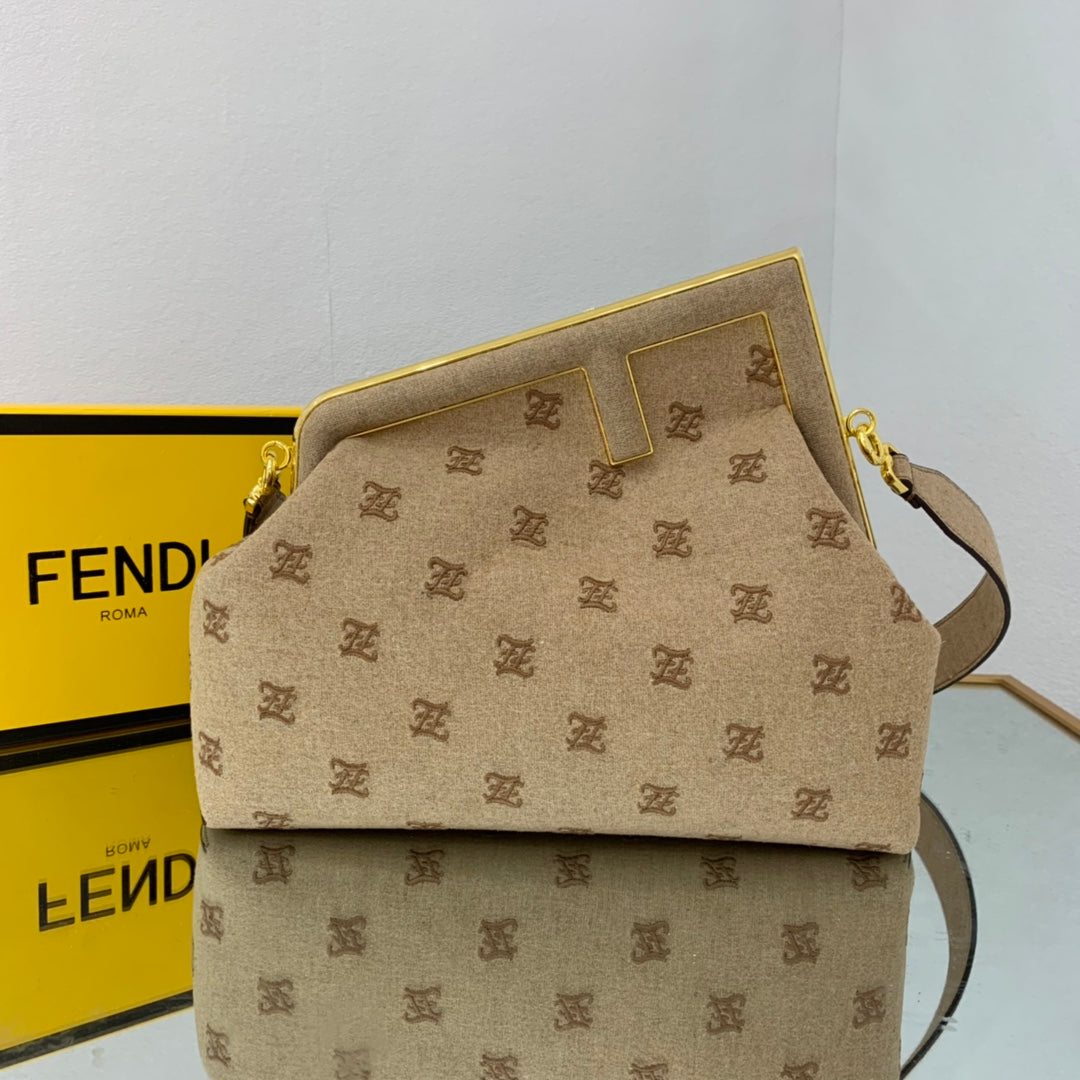 Glami -  Bag - FED - 323