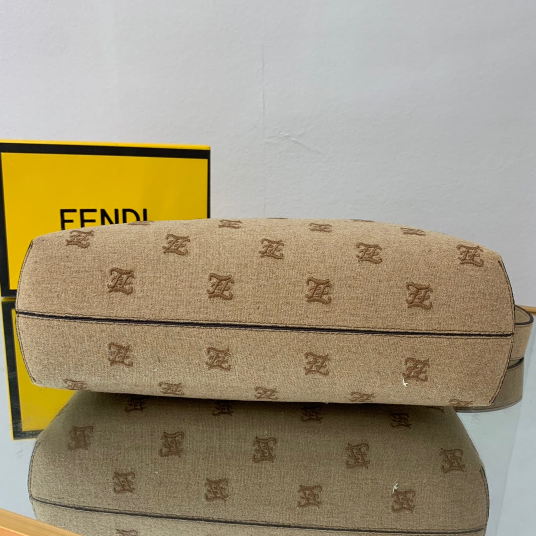 Glami -  Bag - FED - 323