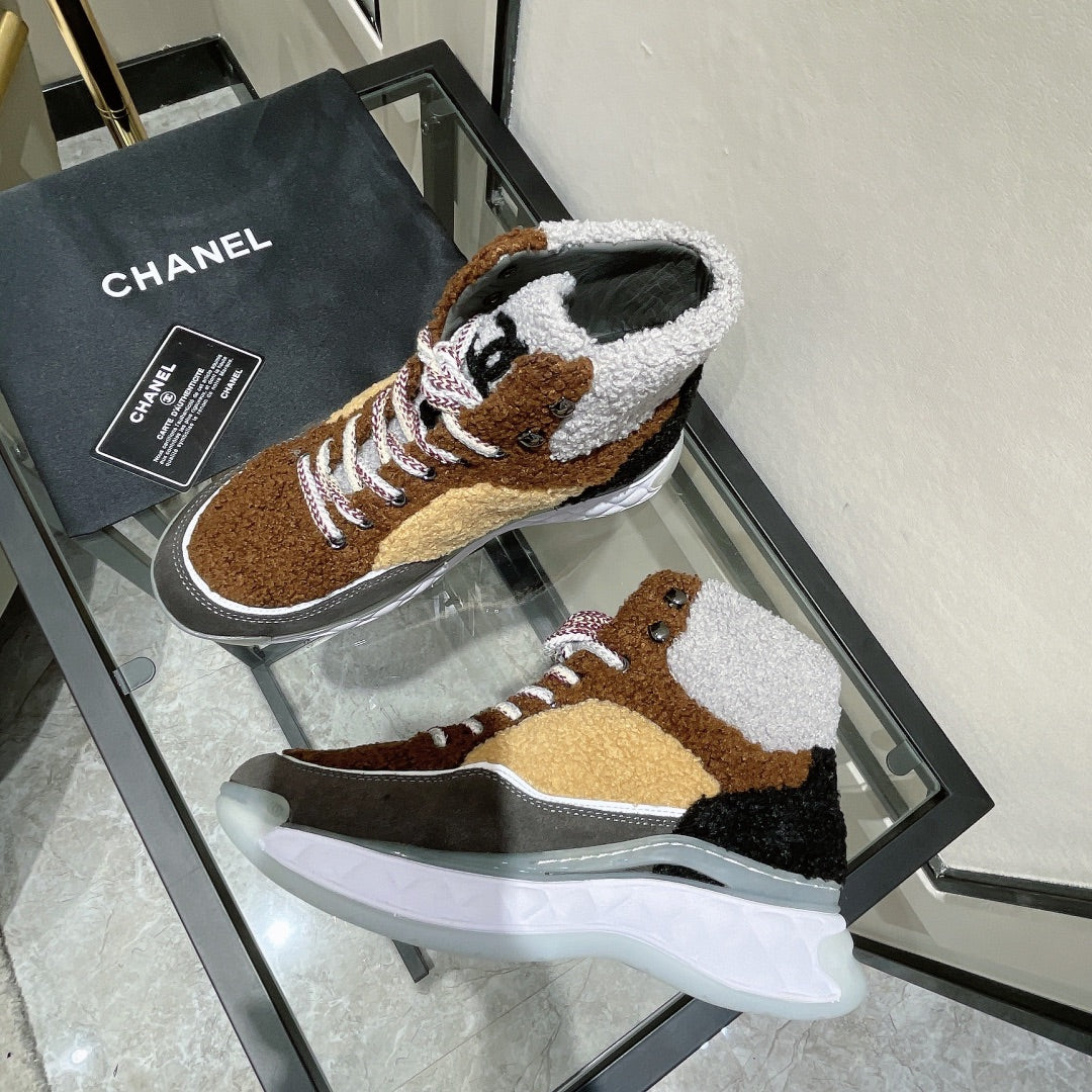 Luxury Shoes Sandals - CHL - 1274