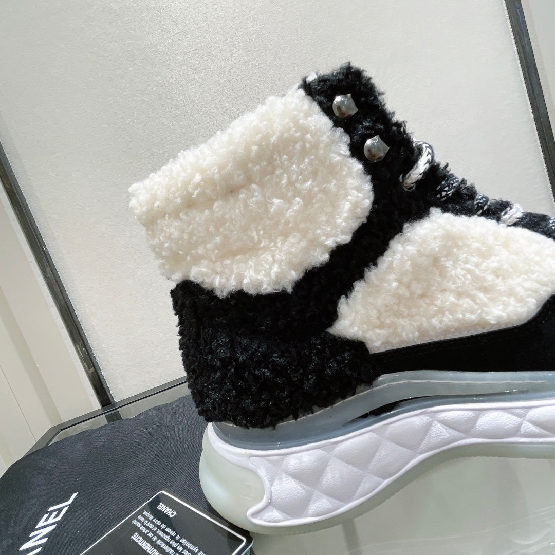 Luxury Shoes Sandals - CHL - 1275