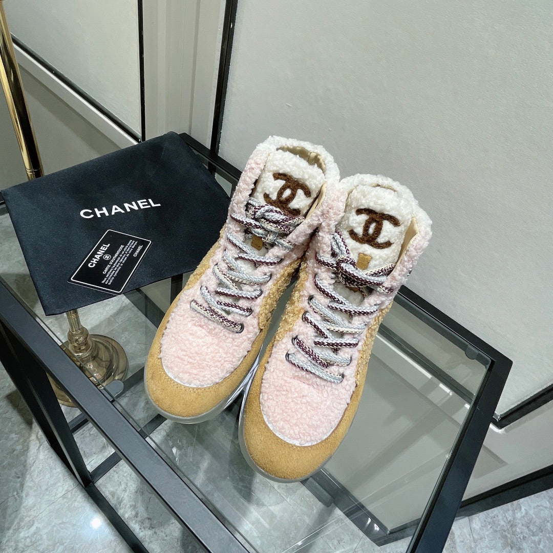 Luxury Shoes Sandals - CHL - 1276