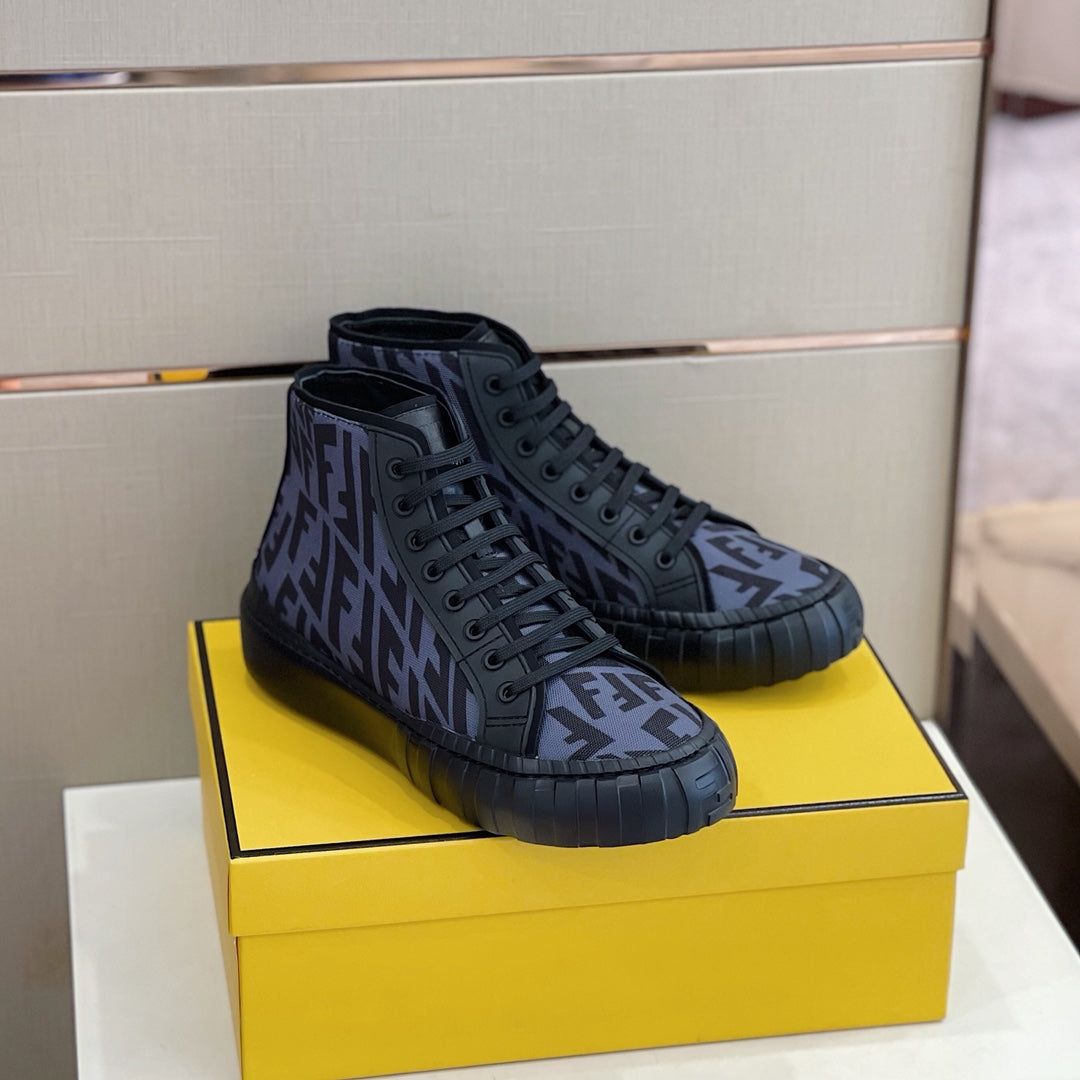 Luxury Shoes - FED - 699