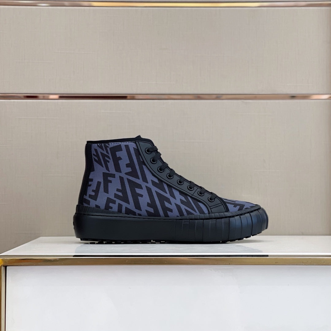 Luxury Shoes - FED - 699