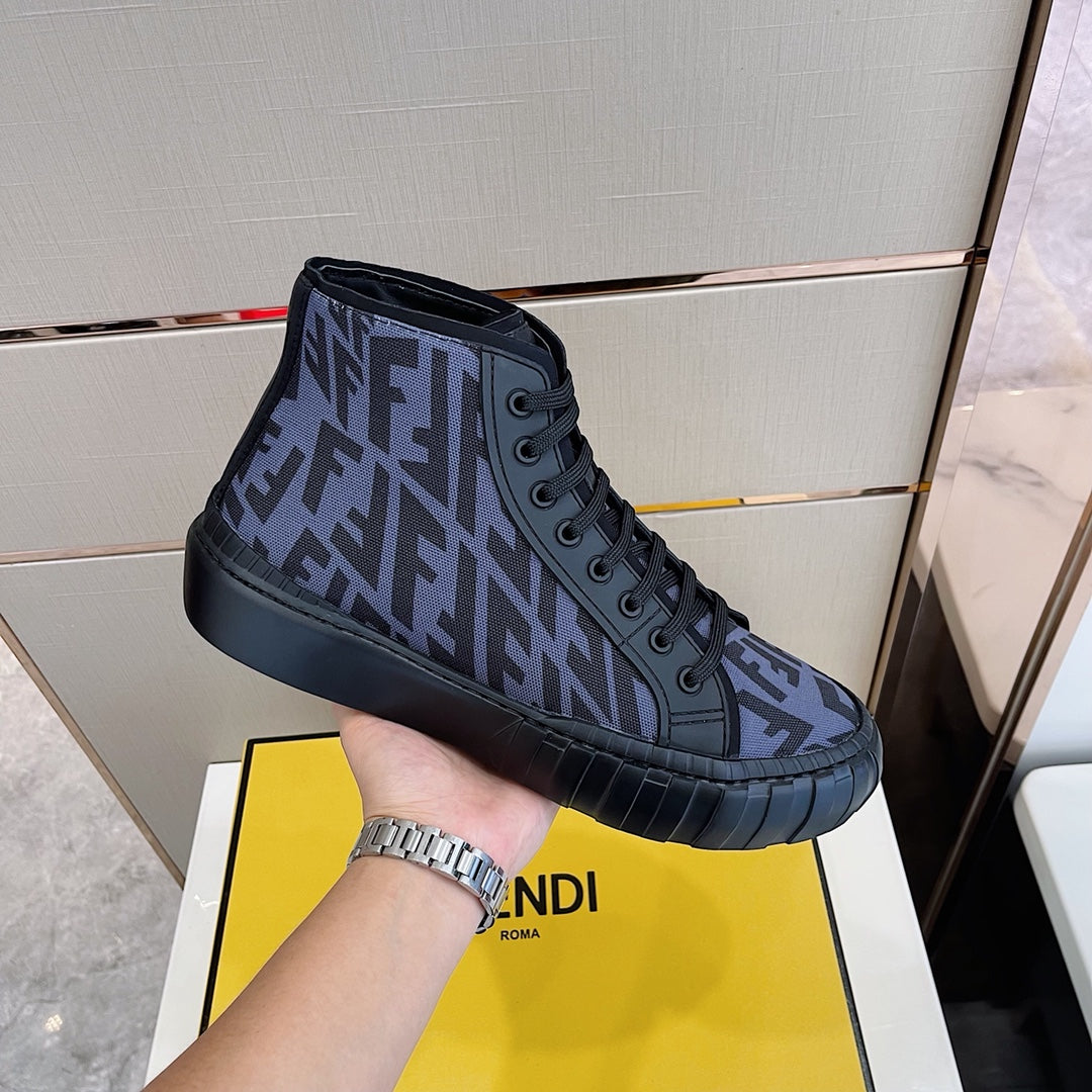 Luxury Shoes - FED - 699