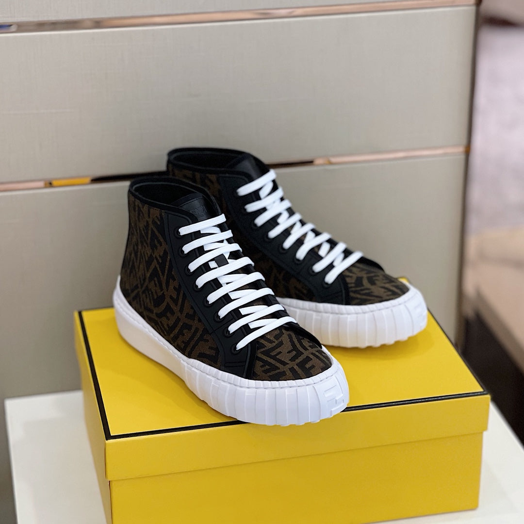 Luxury Shoes - FED - 700