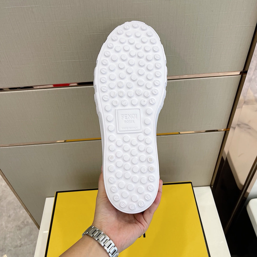 Luxury Shoes - FED - 700