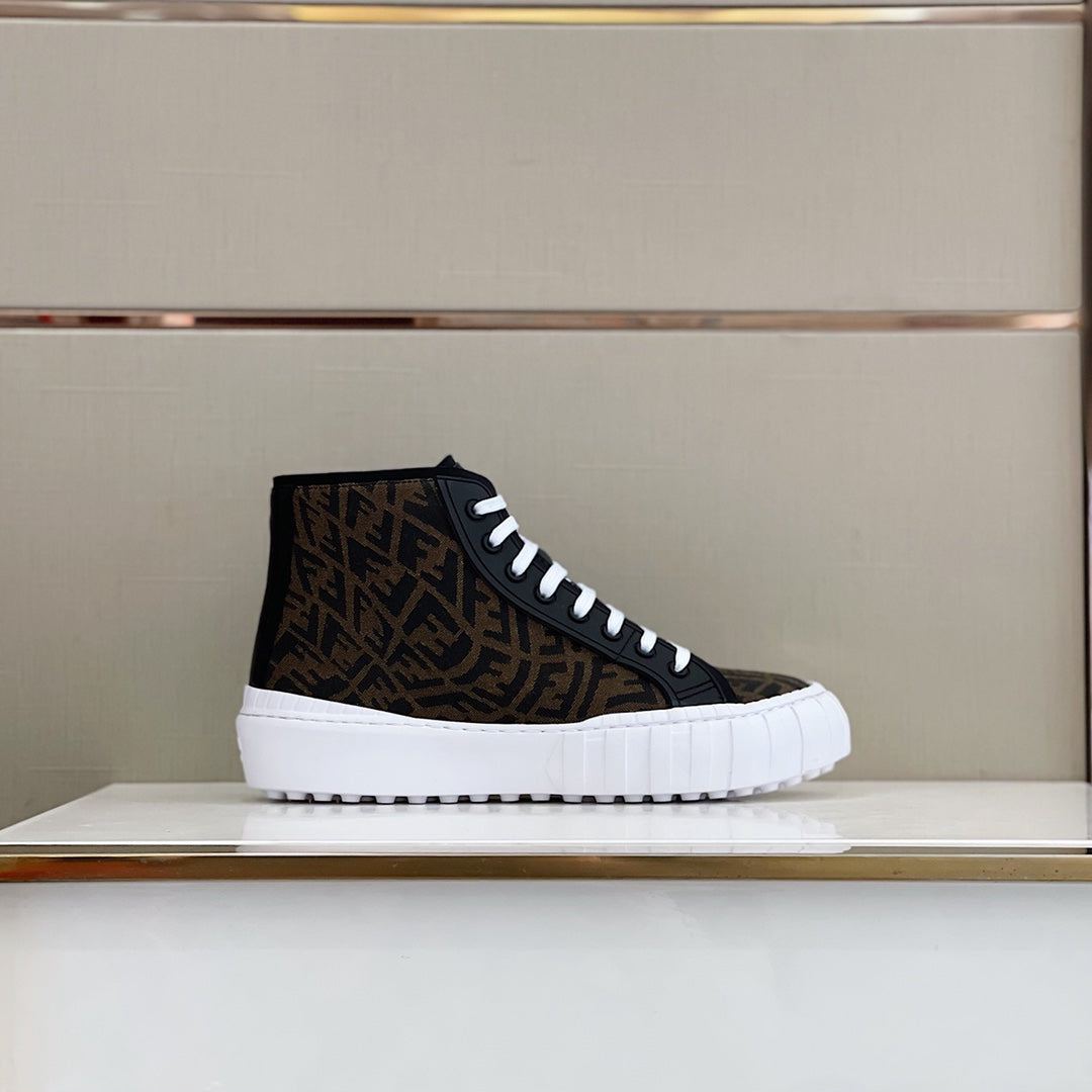 Luxury Shoes - FED - 700