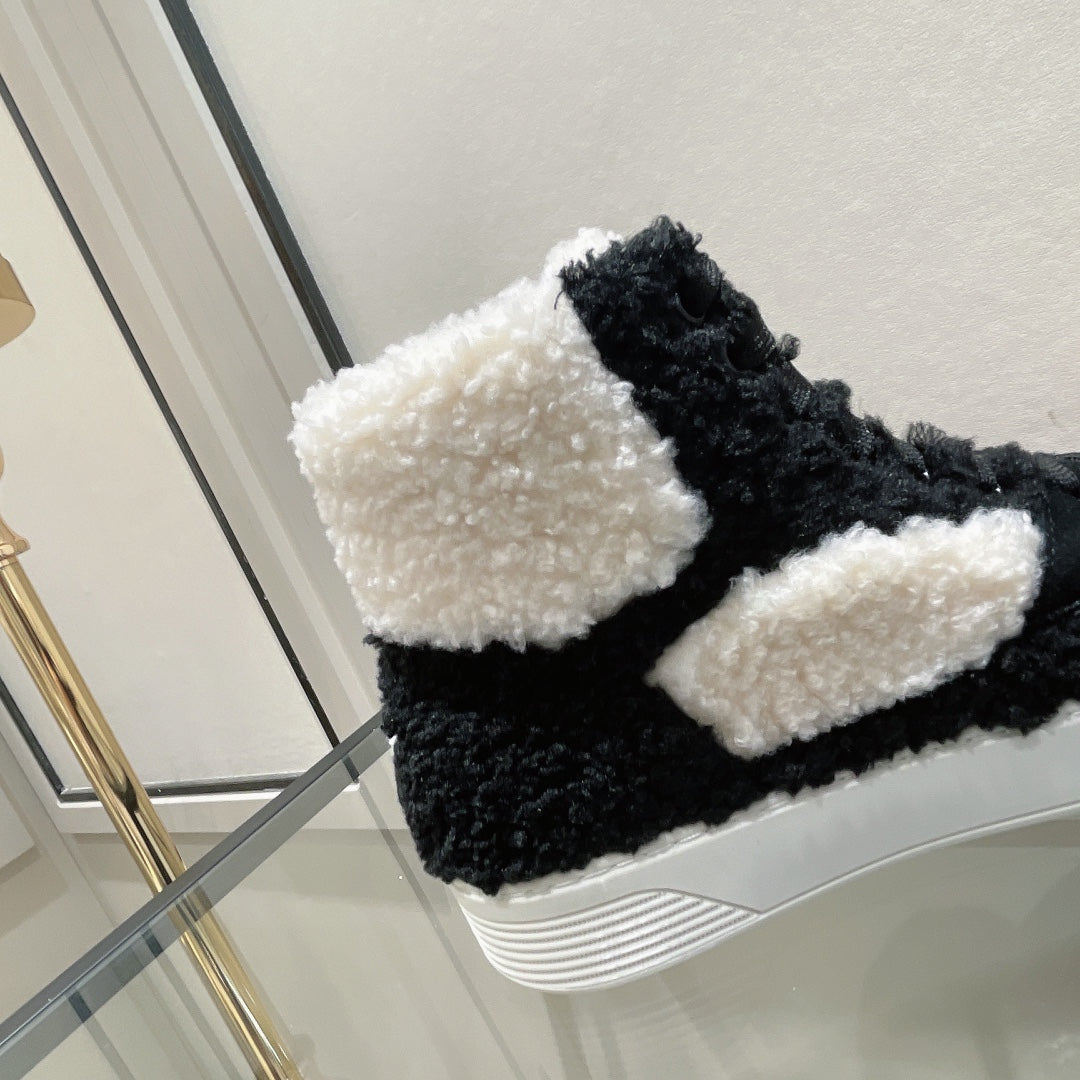 Luxury Shoes Sandals - CHL - 1281