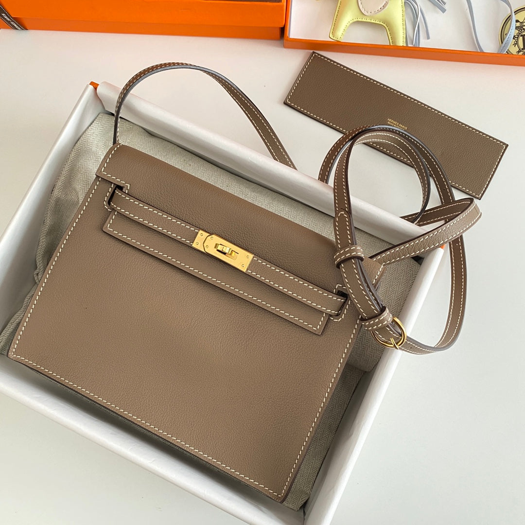 Glami- GlamI New Arrival Bag - GLAMIS - 021
