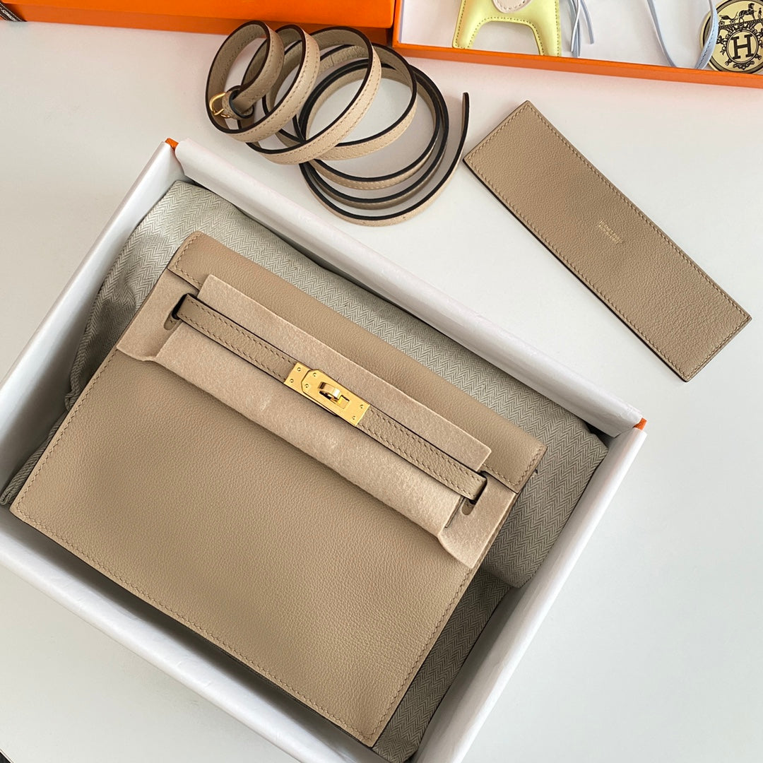 Glami- GlamI New Arrival Bag - GLAMIS - 023