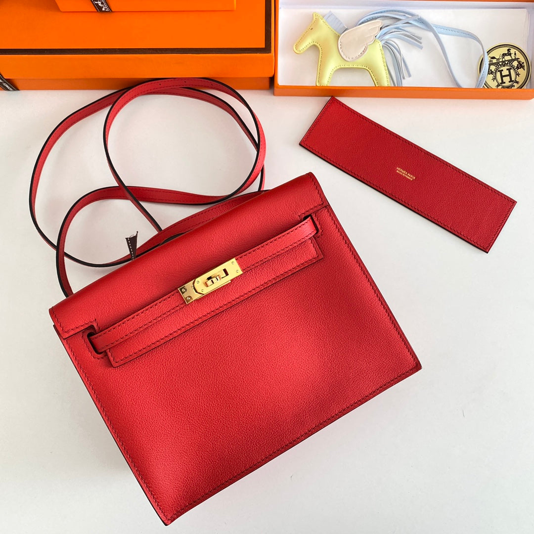 Glami- GlamI New Arrival Bag - GLAMIS - 020