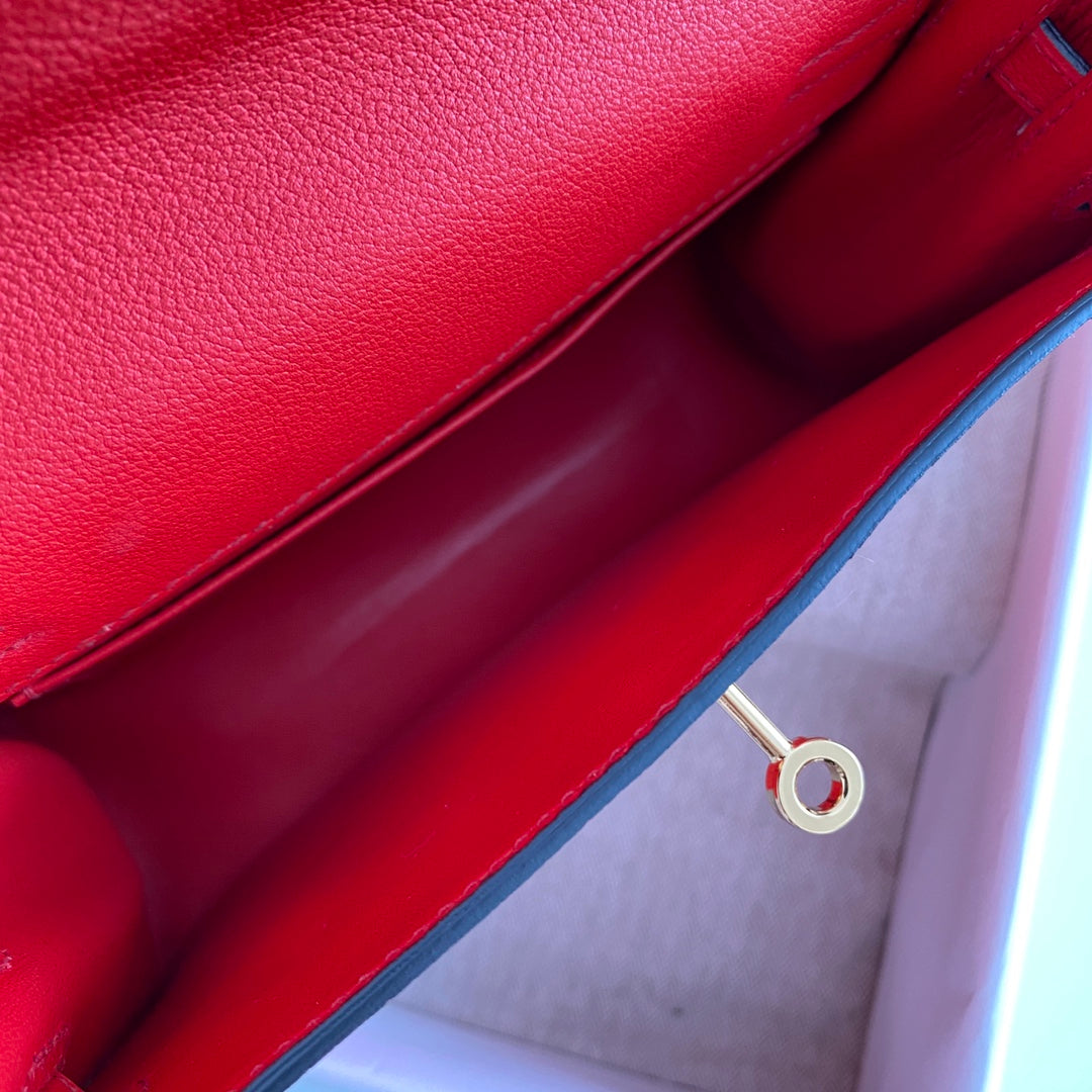 Glami- GlamI New Arrival Bag - GLAMIS - 020