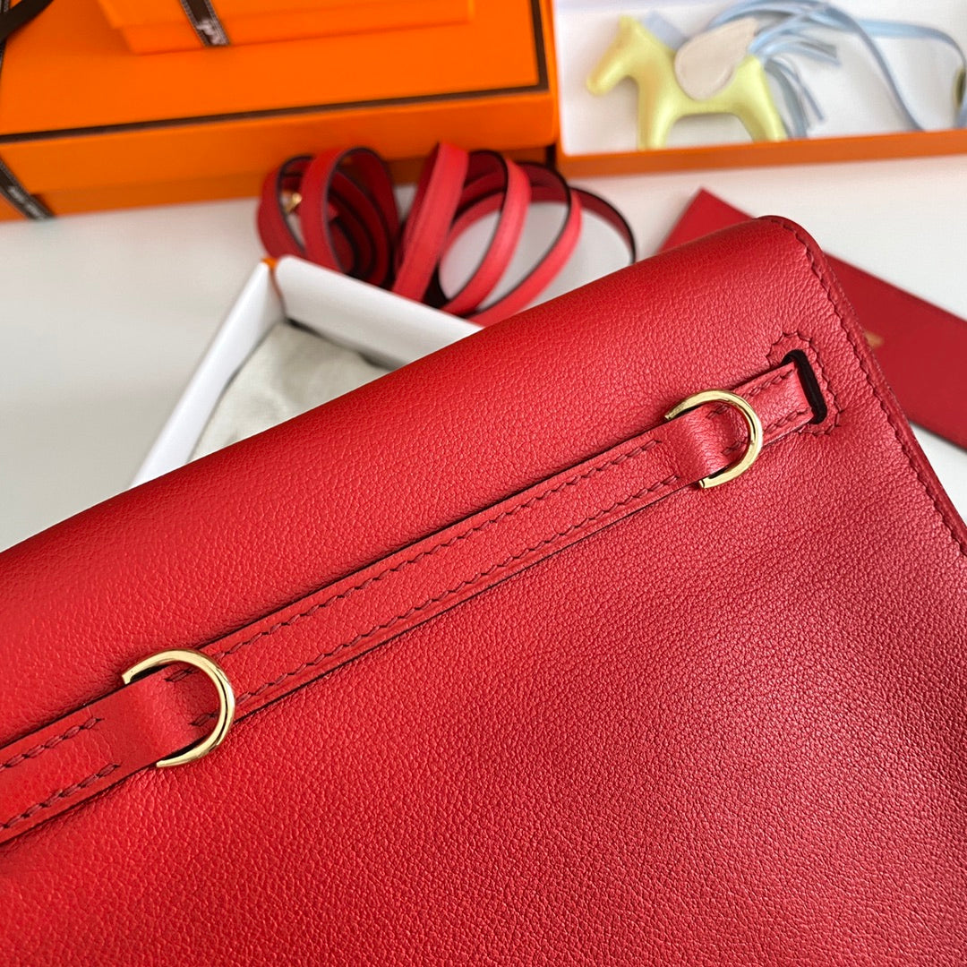 Glami- GlamI New Arrival Bag - GLAMIS - 020