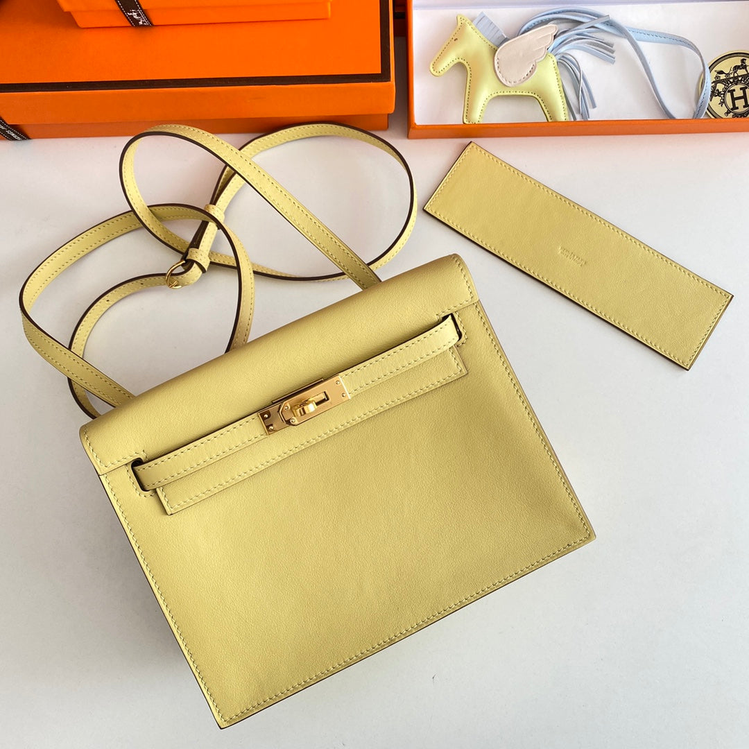 Glami- GlamI New Arrival Bag - GLAMIS - 034
