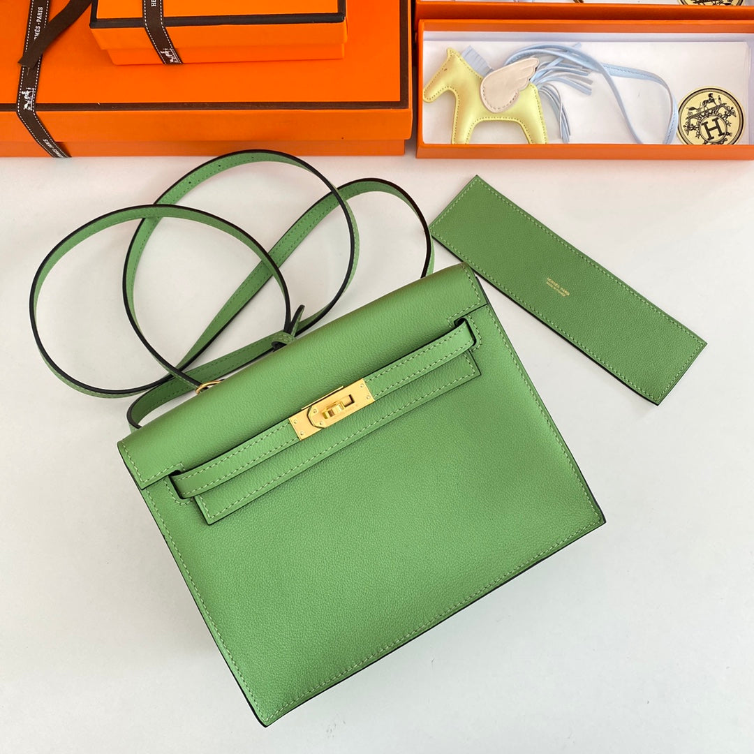 Glami- GlamI New Arrival Bag - GLAMIS - 033