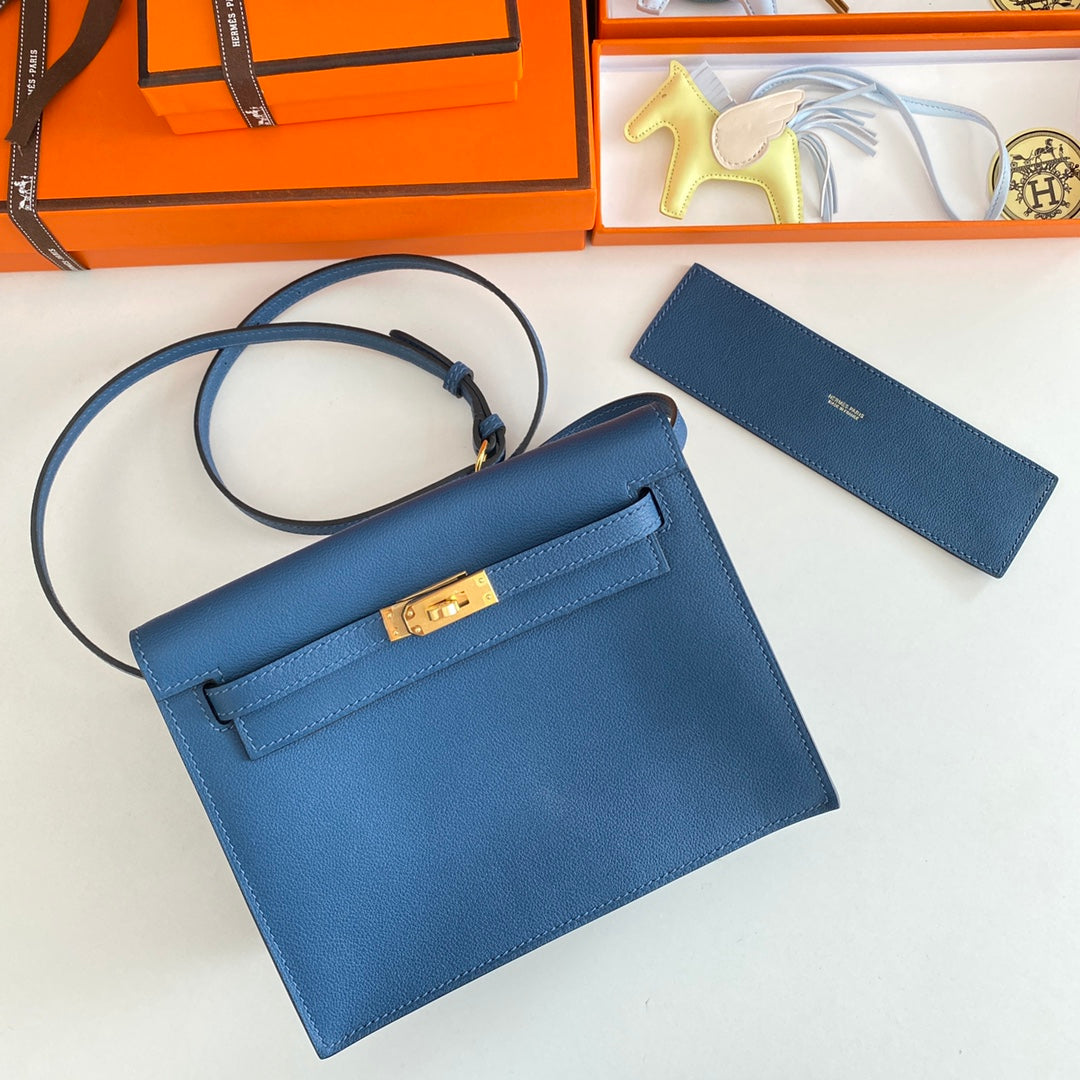 Glami- GlamI New Arrival Bag - GLAMIS - 030