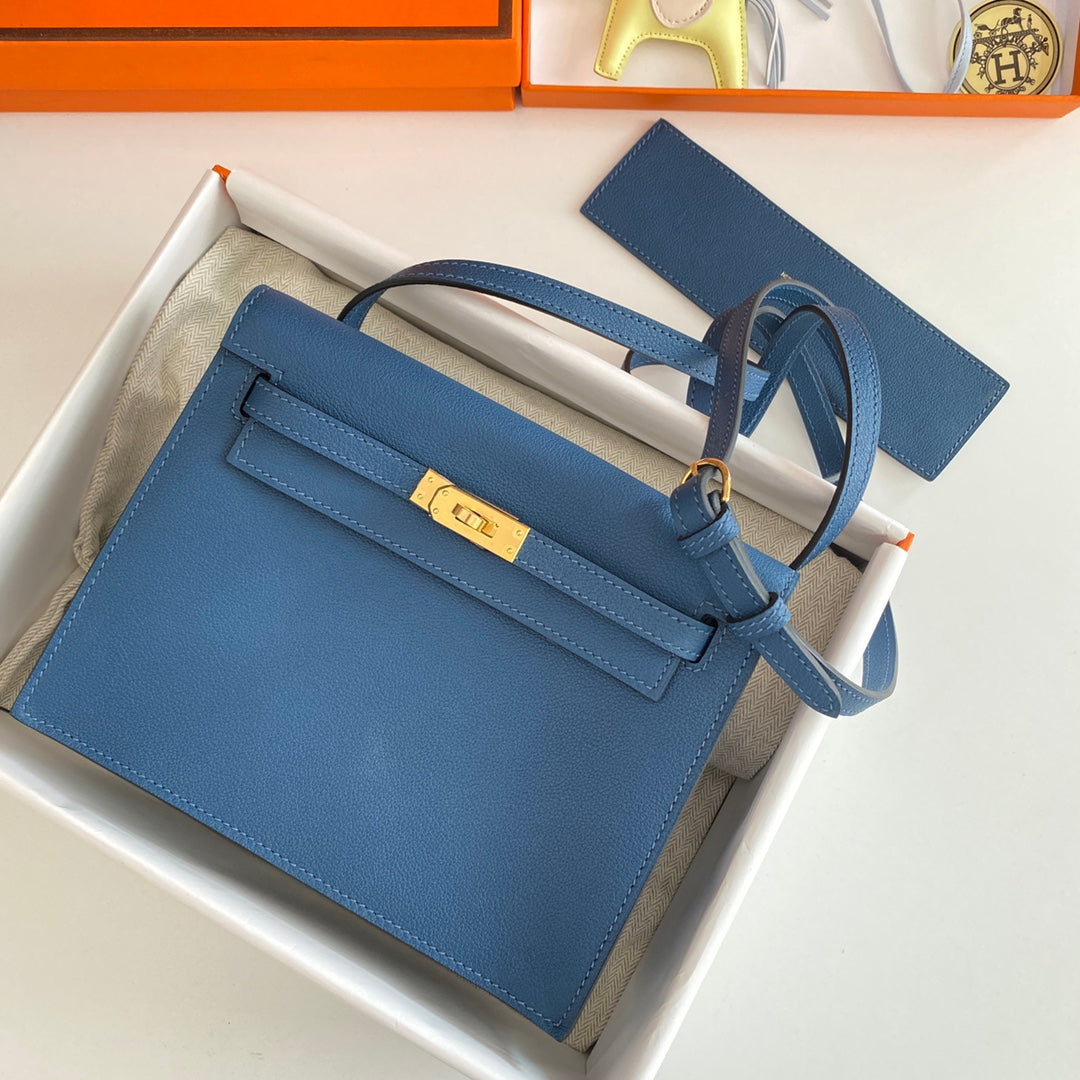 Glami- GlamI New Arrival Bag - GLAMIS - 030