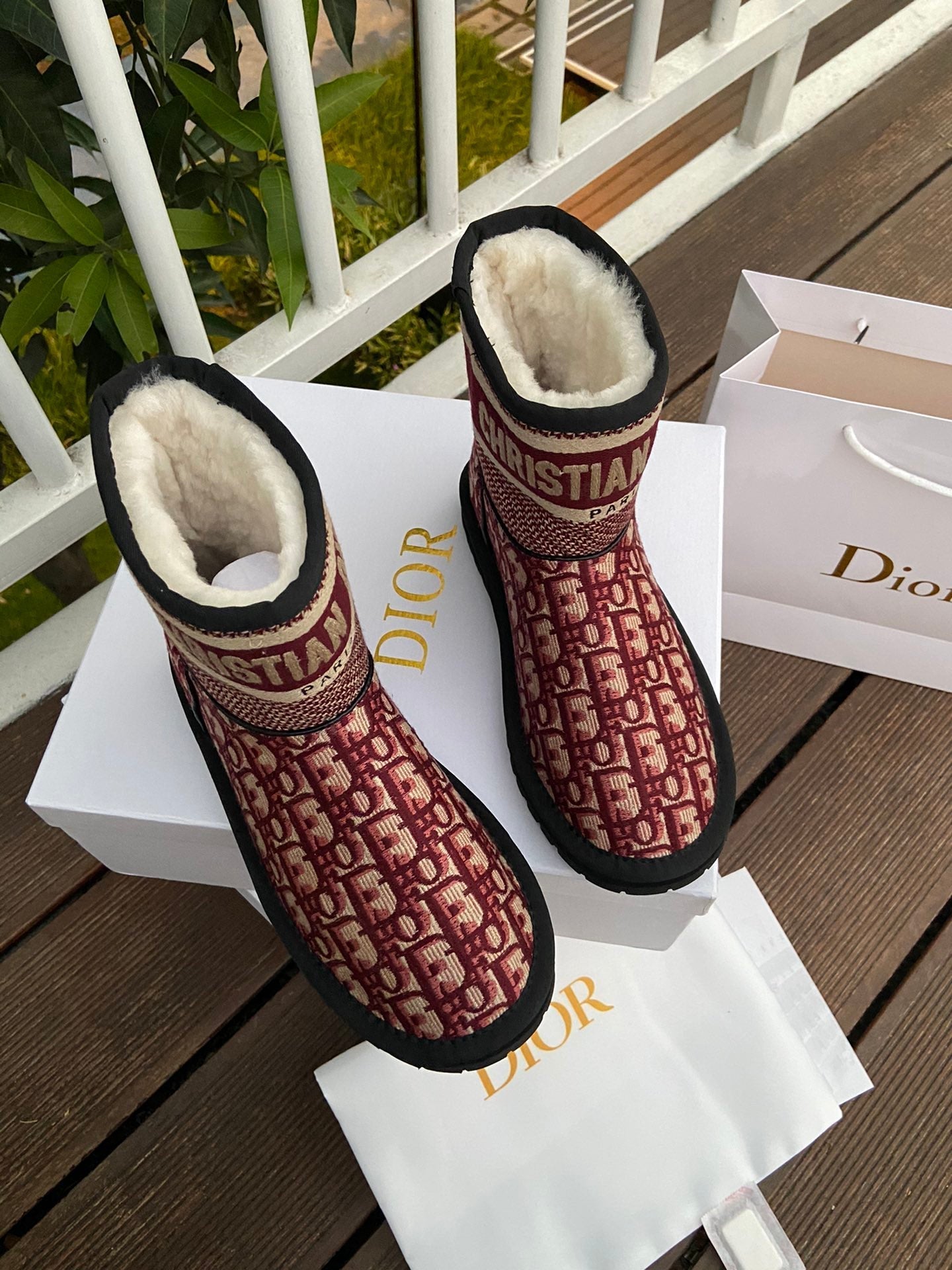 Luxury Shoes - GLAMIR - 772