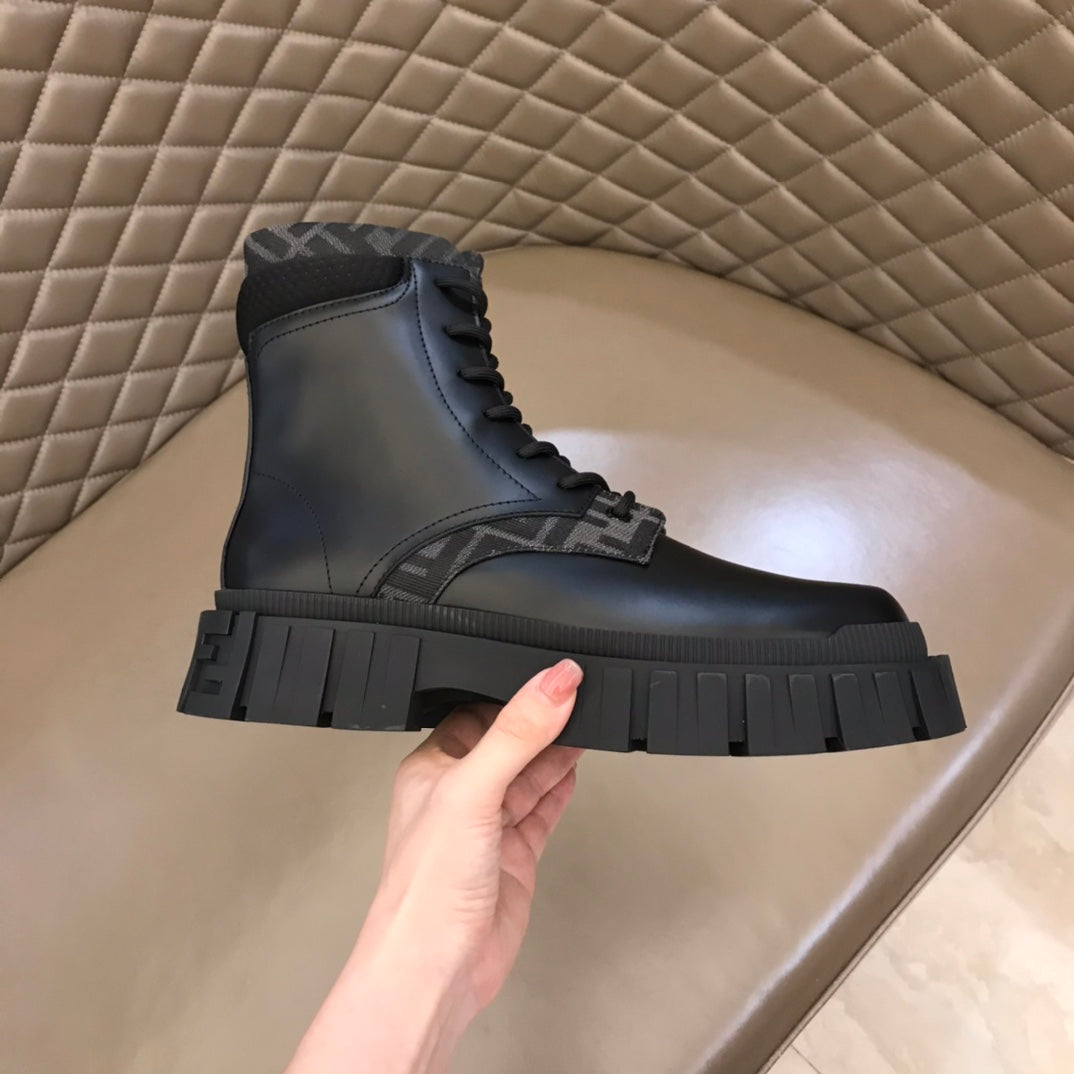 Luxury Shoes - FED - 695